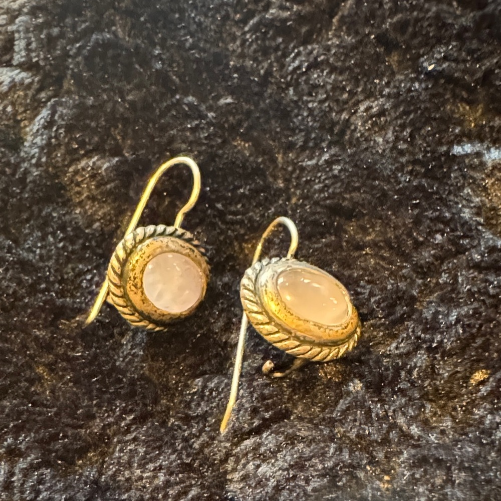 Elegant Multi-Color Earring Set - Picture 7 of 13